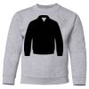 Youth Heavy Blend™ Crewneck Sweatshirt Thumbnail