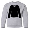 Youth Heavy Blend™ Crewneck Sweatshirt Thumbnail