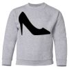 Youth Heavy Blend™ Crewneck Sweatshirt Thumbnail
