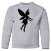 Youth Heavy Blend™ Crewneck Sweatshirt Thumbnail