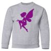 Youth Heavy Blend™ Crewneck Sweatshirt Thumbnail