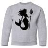 Youth Heavy Blend™ Crewneck Sweatshirt Thumbnail