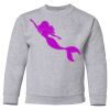 Youth Heavy Blend™ Crewneck Sweatshirt Thumbnail