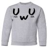 Youth Heavy Blend™ Crewneck Sweatshirt Thumbnail