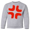 Youth Heavy Blend™ Crewneck Sweatshirt Thumbnail
