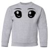 Youth Heavy Blend™ Crewneck Sweatshirt Thumbnail