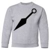 Youth Heavy Blend™ Crewneck Sweatshirt Thumbnail