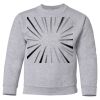 Youth Heavy Blend™ Crewneck Sweatshirt Thumbnail