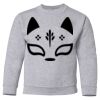 Youth Heavy Blend™ Crewneck Sweatshirt Thumbnail