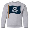 Youth Heavy Blend™ Crewneck Sweatshirt Thumbnail