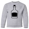 Youth Heavy Blend™ Crewneck Sweatshirt Thumbnail