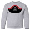 Youth Heavy Blend™ Crewneck Sweatshirt Thumbnail