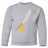 Youth Heavy Blend™ Crewneck Sweatshirt Thumbnail