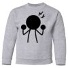 Youth Heavy Blend™ Crewneck Sweatshirt Thumbnail