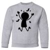 Youth Heavy Blend™ Crewneck Sweatshirt Thumbnail