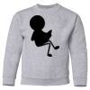 Youth Heavy Blend™ Crewneck Sweatshirt Thumbnail