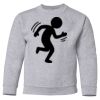 Youth Heavy Blend™ Crewneck Sweatshirt Thumbnail