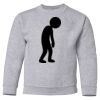 Youth Heavy Blend™ Crewneck Sweatshirt Thumbnail