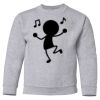 Youth Heavy Blend™ Crewneck Sweatshirt Thumbnail