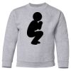 Youth Heavy Blend™ Crewneck Sweatshirt Thumbnail