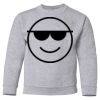 Youth Heavy Blend™ Crewneck Sweatshirt Thumbnail