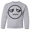 Youth Heavy Blend™ Crewneck Sweatshirt Thumbnail