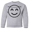 Youth Heavy Blend™ Crewneck Sweatshirt Thumbnail