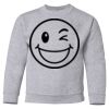 Youth Heavy Blend™ Crewneck Sweatshirt Thumbnail