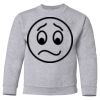 Youth Heavy Blend™ Crewneck Sweatshirt Thumbnail