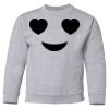 Youth Heavy Blend™ Crewneck Sweatshirt Thumbnail