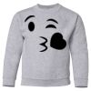 Youth Heavy Blend™ Crewneck Sweatshirt Thumbnail
