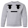 Youth Heavy Blend™ Crewneck Sweatshirt Thumbnail
