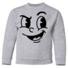 Youth Heavy Blend™ Crewneck Sweatshirt Thumbnail