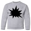 Youth Heavy Blend™ Crewneck Sweatshirt Thumbnail