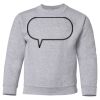 Youth Heavy Blend™ Crewneck Sweatshirt Thumbnail