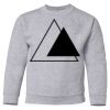 Youth Heavy Blend™ Crewneck Sweatshirt Thumbnail