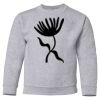 Youth Heavy Blend™ Crewneck Sweatshirt Thumbnail