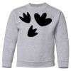Youth Heavy Blend™ Crewneck Sweatshirt Thumbnail