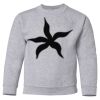 Youth Heavy Blend™ Crewneck Sweatshirt Thumbnail