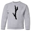Youth Heavy Blend™ Crewneck Sweatshirt Thumbnail