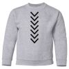 Youth Heavy Blend™ Crewneck Sweatshirt Thumbnail