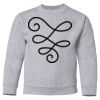 Youth Heavy Blend™ Crewneck Sweatshirt Thumbnail