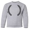 Youth Heavy Blend™ Crewneck Sweatshirt Thumbnail