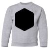 Youth Heavy Blend™ Crewneck Sweatshirt Thumbnail