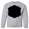 Youth Heavy Blend™ Crewneck Sweatshirt Thumbnail