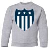Youth Heavy Blend™ Crewneck Sweatshirt Thumbnail