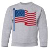 Youth Heavy Blend™ Crewneck Sweatshirt Thumbnail