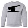 Youth Heavy Blend™ Crewneck Sweatshirt Thumbnail