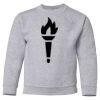 Youth Heavy Blend™ Crewneck Sweatshirt Thumbnail