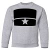 Youth Heavy Blend™ Crewneck Sweatshirt Thumbnail
